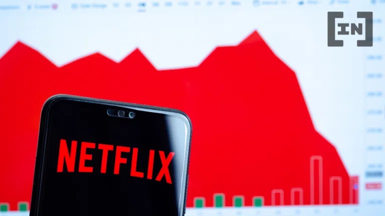 Netflix (NFLX) สูญเสียรายได้ 35% ภายใน 1 วัน จ่อแผนการเติบโตที่เกิดขึ้นในรอบสีปี่ไม่เป็นตามคาด