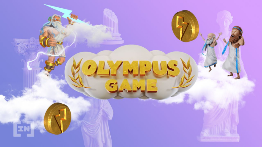 Olympus Game – P2E NFT ที่คล้ายกับ Clash Royale ที่กำลังเป็นข่าวดัง
