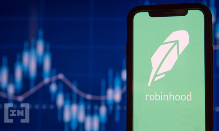 Robinhood ไตรมาส 1 ปี 2022 รายรับจาก Crypto เพิ่มขึ้น แม้ธุรกิจโดยรวมลดลง