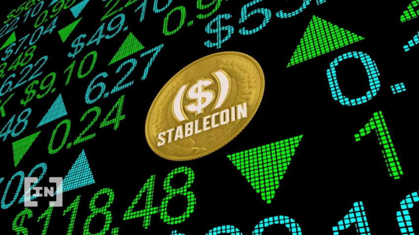 Stablecoin Stable ใคร?