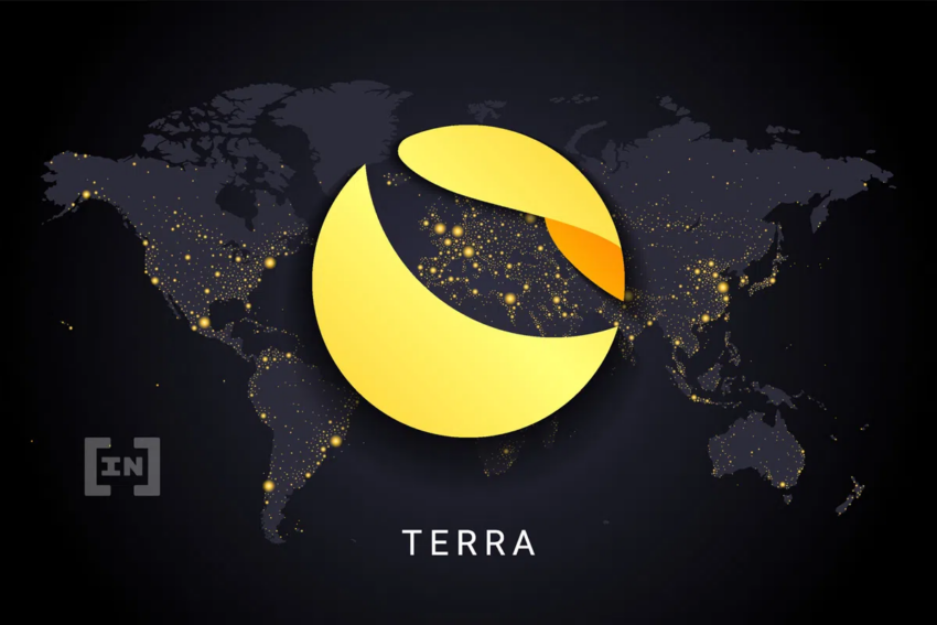 Terra Luna 2.0 การอัปเดตของ Terra Luna!