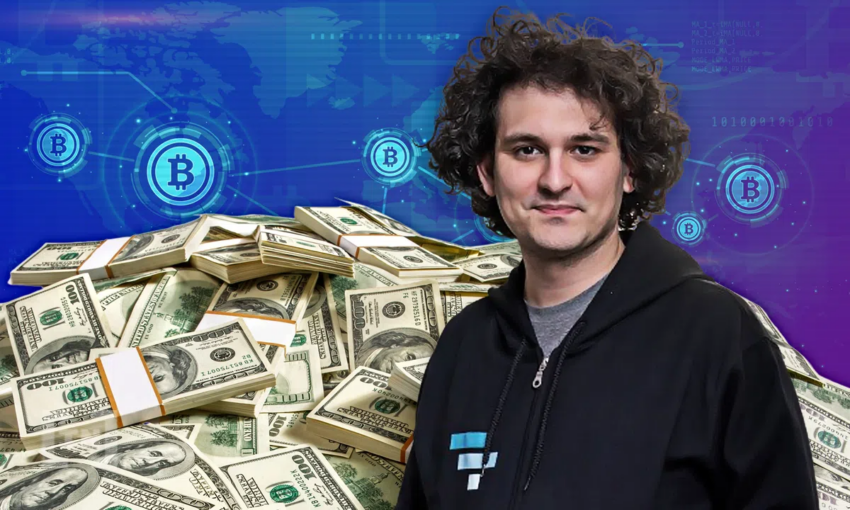 Bitcoin ไม่สามารถใช้เป็นเงินจริงได้ Sam Bankman