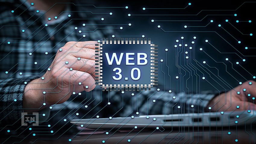 สหรัฐฯ สูญเสียความเป็นผู้นำในการพัฒนา Web3