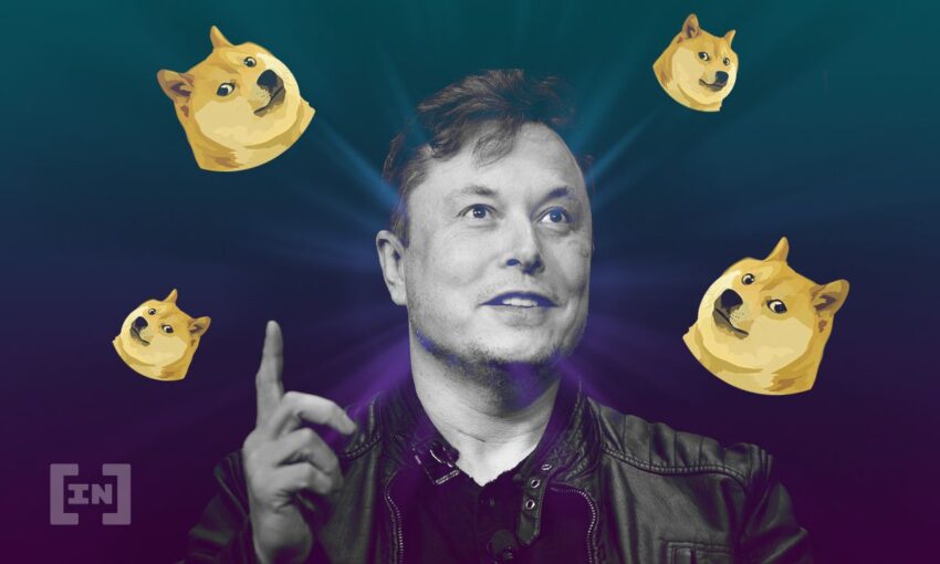 Elon Musk เชื่อ Dogecoin ยังมีศักยภาพในการเป็นสกุลเงินเพื่อมวลชน
