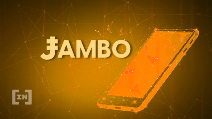 Jambo สตาร์ทอัพ Web 3.0 ตั้งเป้าเป็น WeChat แห่งอัฟริกา