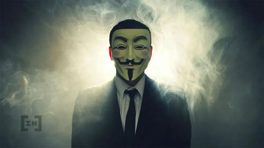 Anonymous ประกาศตัวที่จะทำการสืบสวนและเปิดเผย’อาชญากรรม’ของ Do Kwon