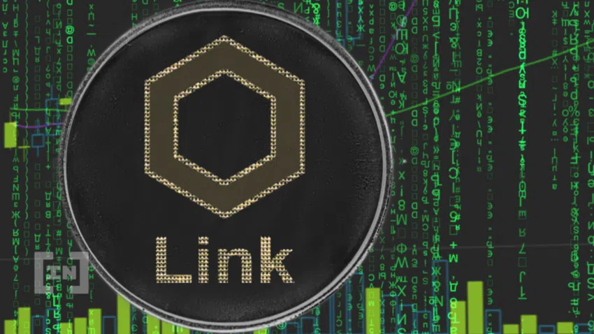 Chainlink (LINK) เข้าจดทะเบียนใน Robinhood พร้อมราคาที่เพิ่มขึ้น 9%
