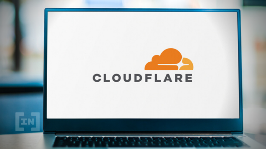 การหยุดชะงักของ Cloudflare ทำให้เว็บยอดนิยมรวมถึงเว็บเทรด Crypto ได้รับผลกระทบ