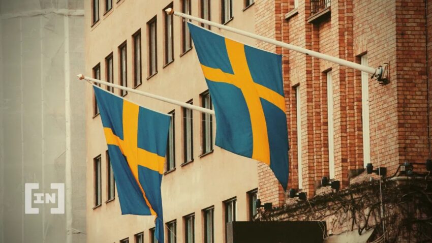 สวีเดนตั้งนักวิจารณ์คริปโตเป็นผู้ว่าการฯ ธนาคารกลางคนใหม่