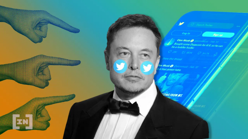 Cryptonight Elon กล่าวถึงคืนตัดสินชะตาคริปโต