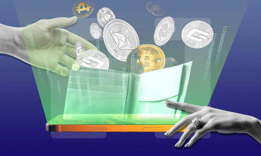 Web3 Wallets