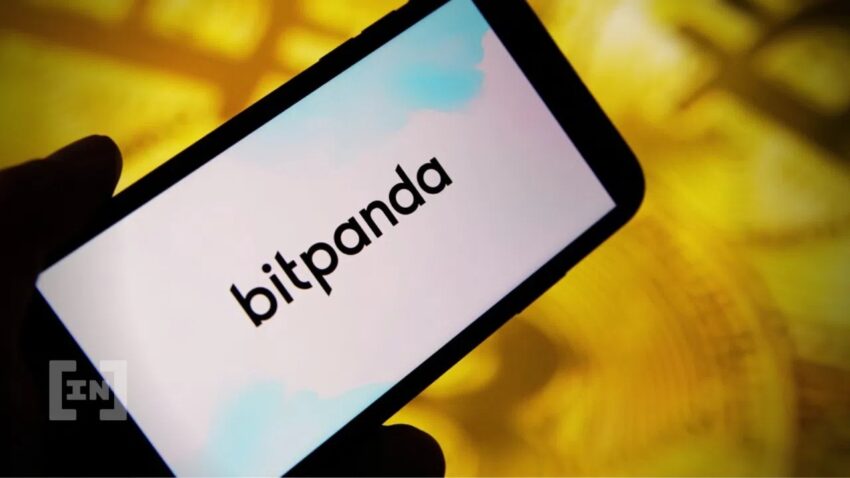 Bitpanda ปลดพนักงานหนึ่งในสาม