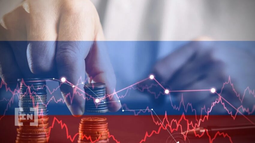 สภานิติบัญญัติรัสเซียไฟเขียว ร่างพ.ร.บ.ฯ ที่แก้ไขการเก็บภาษี Cryptocurrency