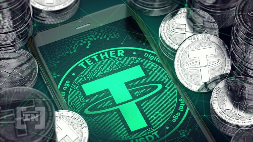 Tether ใช้งาน USDT Stablecoin บน Tezos Blockchain