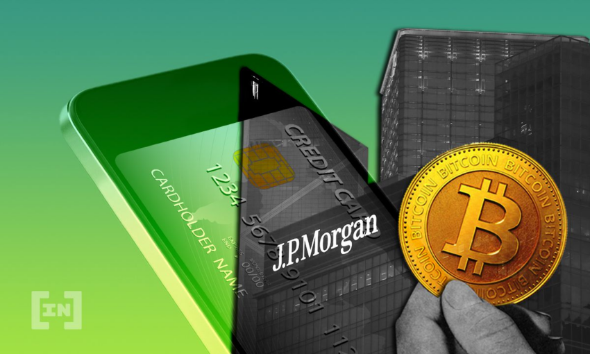 การเทขาย Bitcoin ของนักขุดอาจจะทำให้ราคาตกต่ำต่อเนื่อง &#8211; JP Morgan กล่าว