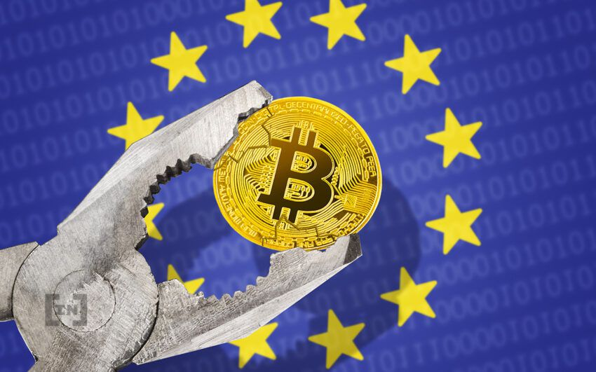 สหภาพยุโรป (EU) วางแผนที่จะใช้กฏระเบียบที่เข้มงวดขึ้นต่อธุรกรรม Crypto