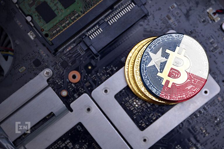 นักขุด Bitcoin ของเท็กซัสกลับมาใช้งานได้อีกครั้งหลังจาก ERCOT สั่งห้ามการขุดคริปโต
