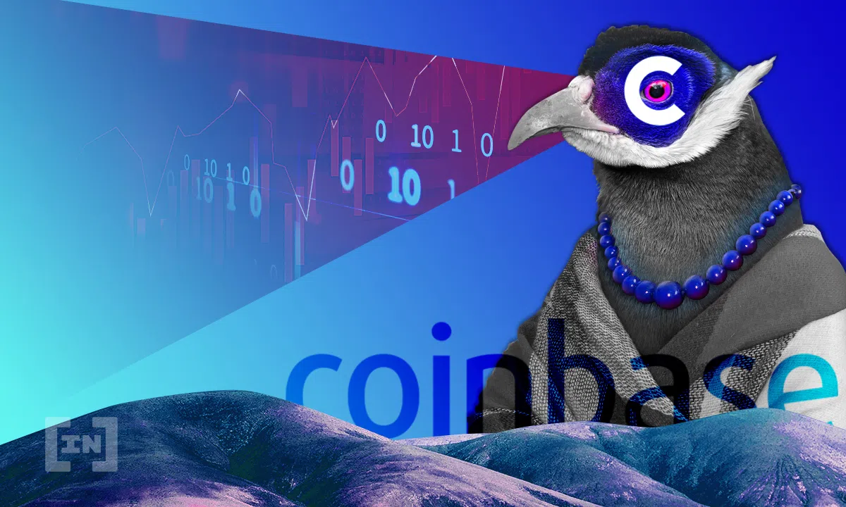 Coinbase Global หลุดอันดับกระดานเทรด 10 อันดับแรก; CEO โทษการเติบโตที่ ...