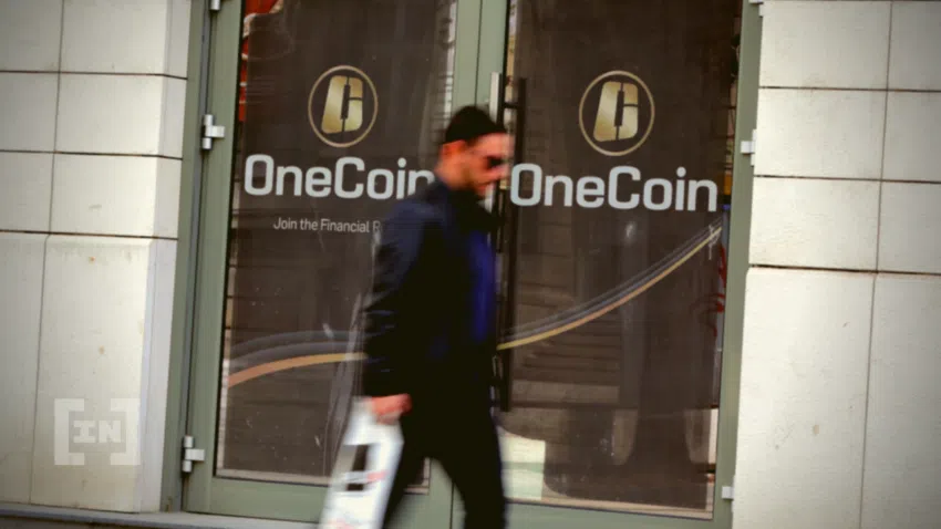 Crypto Queen กำลังจะกลายเป็นสารคดีเรื่องโครงการหลอกลวง OneCoin