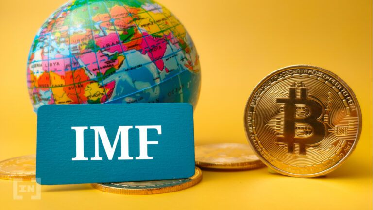 Cryptocurrency and regulators
