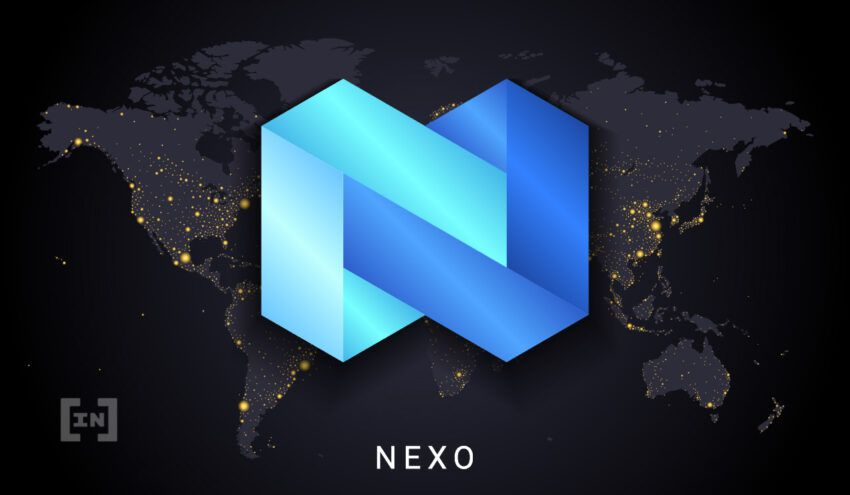 Nexo อาจจะเข้าซื้อกิจการของผู้ให้บริการสินเชื่อ Vauld ที่เป็นคู่แข่ง