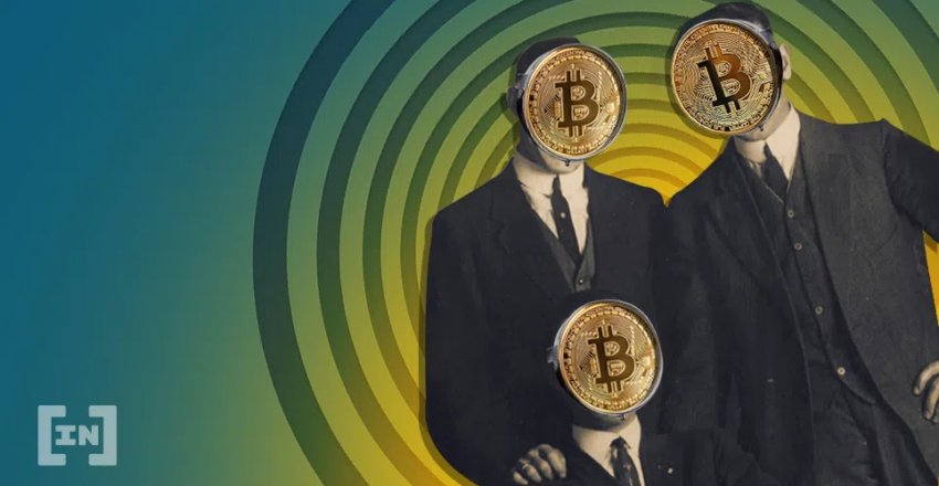 Bitcoin ถูกควบคุมโดยนักลงทุนรายใหญ่เพียง 5  คน Michael Saylor และ El Salvador ไม่ใช่หนึ่งในนั้น