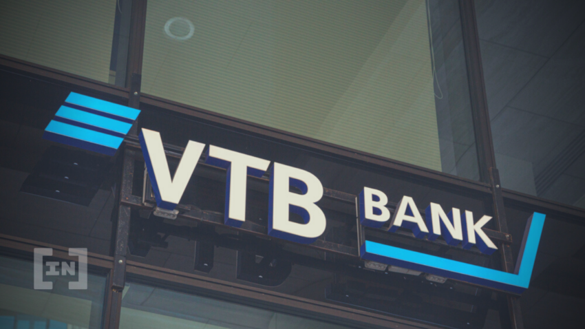 VTB จากรัสเซียทำธุรกรรมโดยใช้สินทรัพย์ดิจิทัลเป็นครั้งแรกของประเทศ