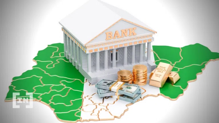ผู้ว่าการธนาคารไนจีเรียโอด ธนาคารพาณิชย์ &#8216;ไม่แยแส&#8217; eNaira