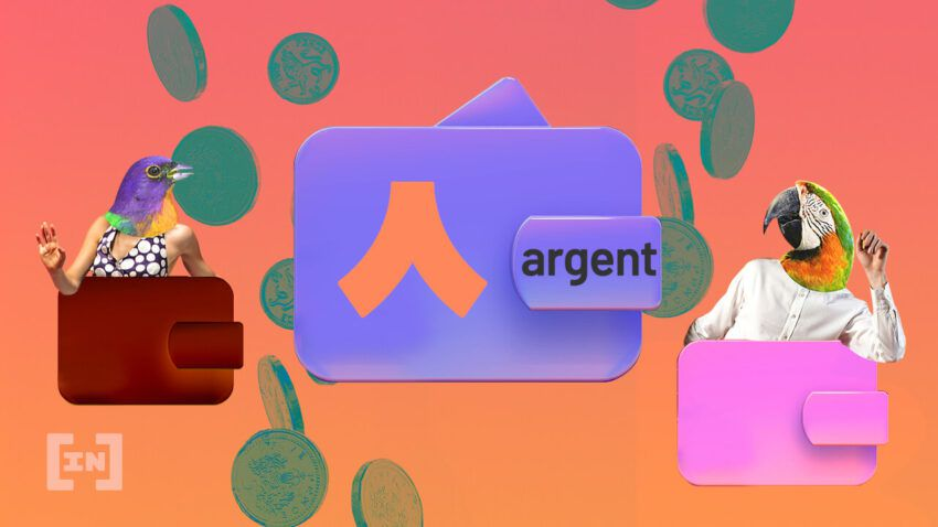 Argent Wallet: กระเป๋าเงิน Web3 ที่คุณต้องรู้จัก!