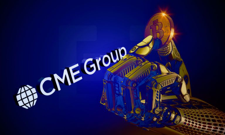 CME Group เปิดตัว Crypto Futures ในสกุลเงินยูโร