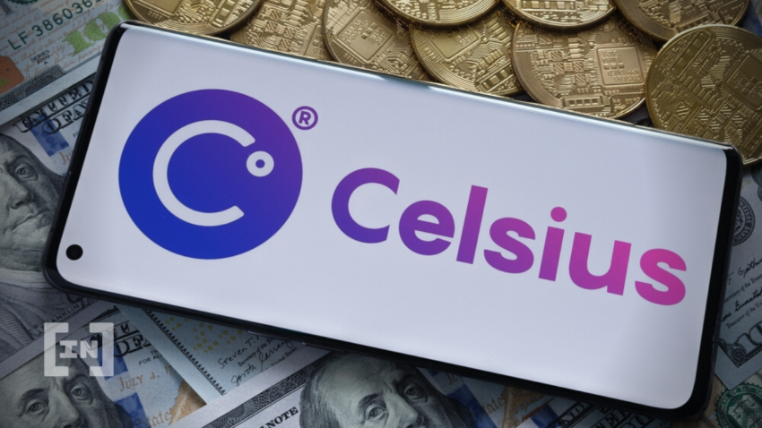 CFO ของ Celsius กล่าวว่ากระแสเงินสดของบริษัทอาจจะเพียงพอภายในปี 2022￼