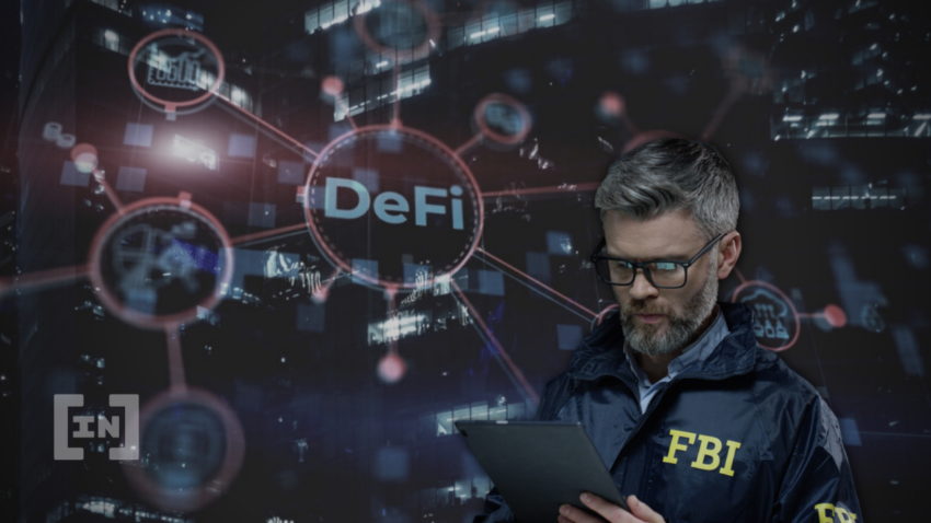 FBI เสนอเคล็ดลับความปลอดภัยให้กับผู้ใช้งาน DeFi หลังจากการแฮ็กครั้งล่าสุด￼