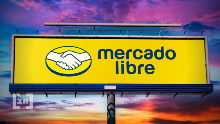 MercadoLibre ของบราซิลเปิดตัว Crypto Loyalty Program ด้วย MercadoCoin 