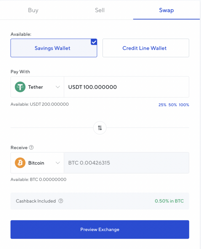 Nexo