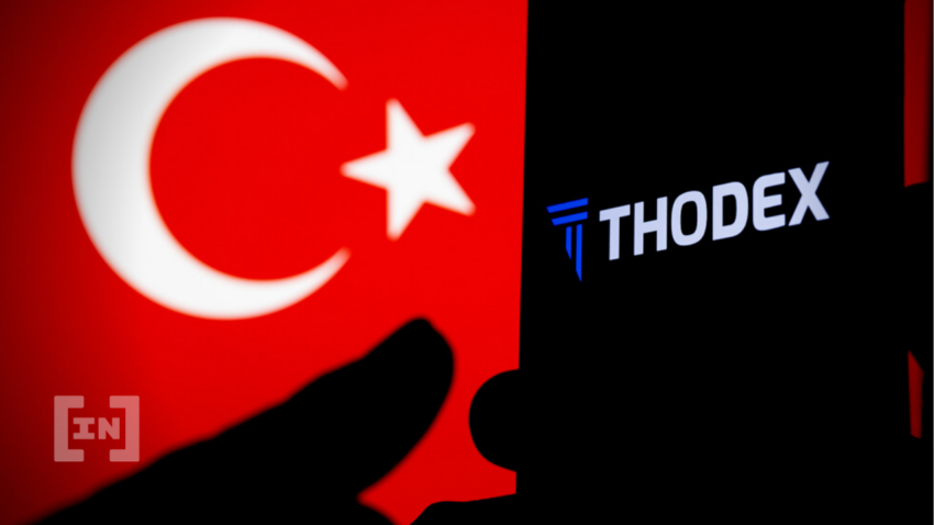 ￼ผู้ก่อตั้งแพลตฟอร์มคริปโต Thodex ของตุรกีที่กำลังหลบหนีถูกจับในแอลเบเนีย