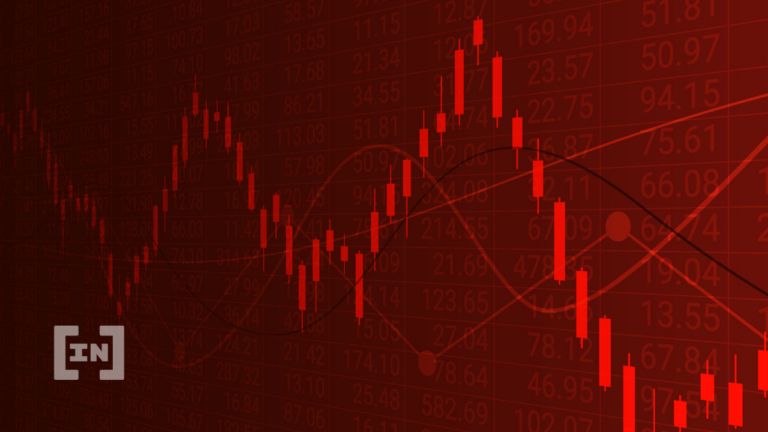 กระดานเทรด Crypto หลายรายมีปริมาณการซื้อขายลดลงเป็นอย่างมากในเดือนกรกฎาคม