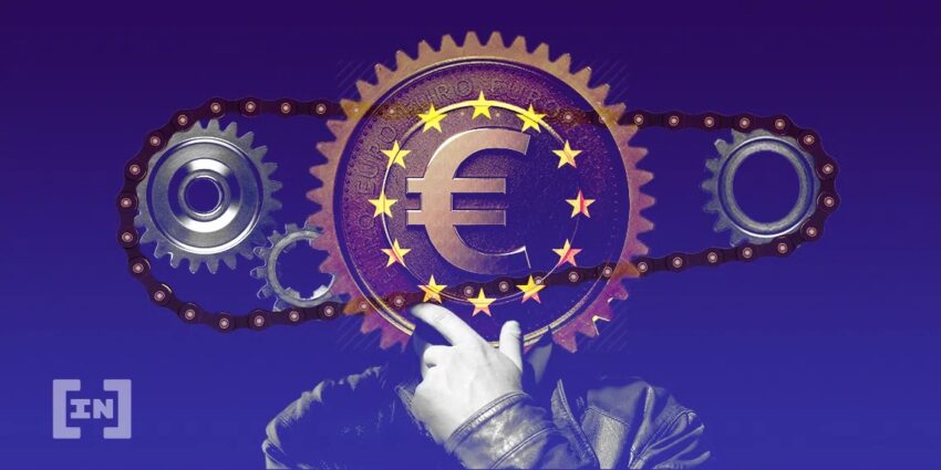 ผู้บริหาร ECB  เผย Digital Euro อยู่ระหว่างการพิจารณาเพื่อใช้ชําระราคาหลักทรัพย์￼