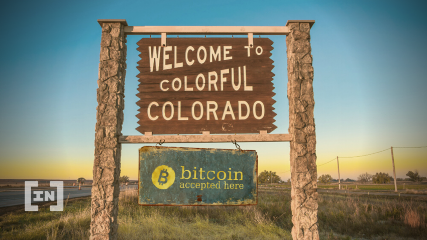 U.S. State of Colorado ยอมรับการชําระภาษีด้วยคริปโตเคอเรนซี