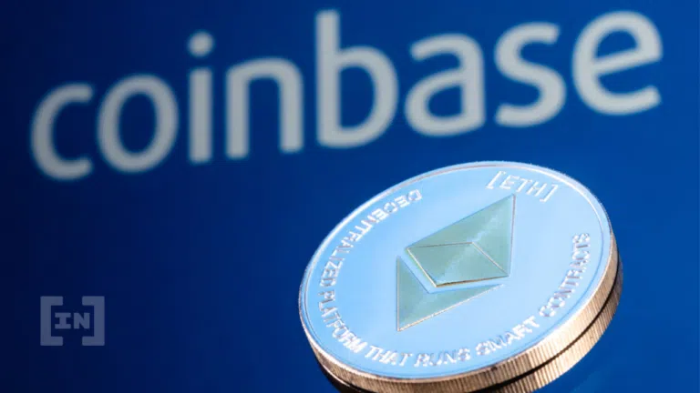 Coinbase ประกาศความร่วมมือกับ ENS, วางแผนที่จะทำให้การทำธุรกรรม Crypto ง่ายขึ้น