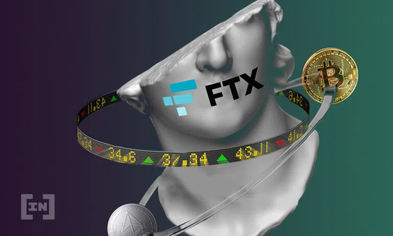 หน่วยงานเฝ้าระวังของ UK ประกาศเตือนต่อ FTX หลังจาก อนุมัติให้ Crypto.com ทำธุรกิจได้