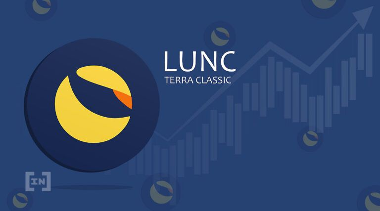 Luna Classic ของ Terra มีประสิทธิภาพเหนือกว่า Bitcoin, Ethereum ในช่วง 30 วันที่ผ่านมา