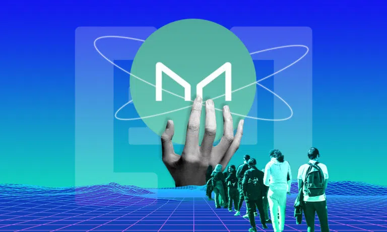 Vault มูลค่าราว 4 ล้านดอลลาร์ของ MakerDAO เสี่ยงที่จะถูกชำระบัญชีจากราคา ETH ที่ลดลง