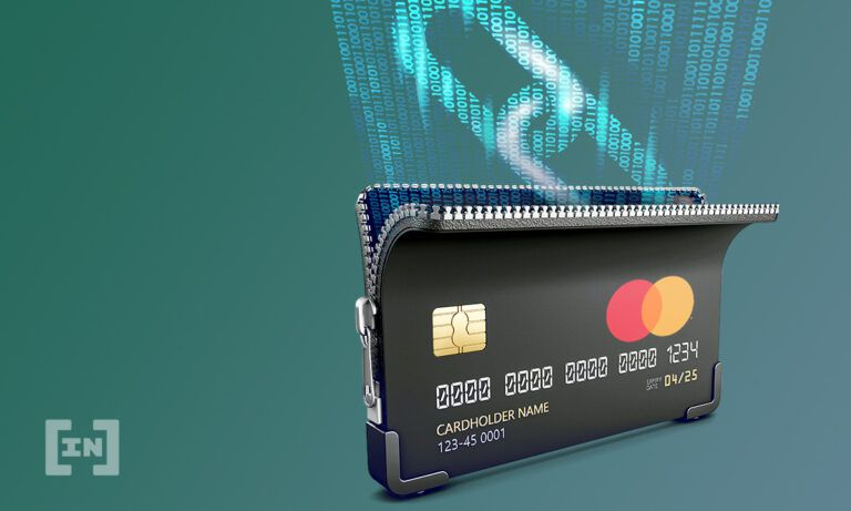 Mastercard ให้บริการเบื้องหลัง Debit Card ที่สามารถปรับแต่ง NFT ได้