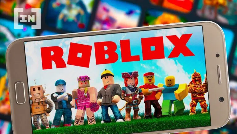 Roblox มีฐานผู้เล่นรัสเซียเป็นจำนวนมาก, ตั้งเป้าในการให้โฆษณาใน Metaverse