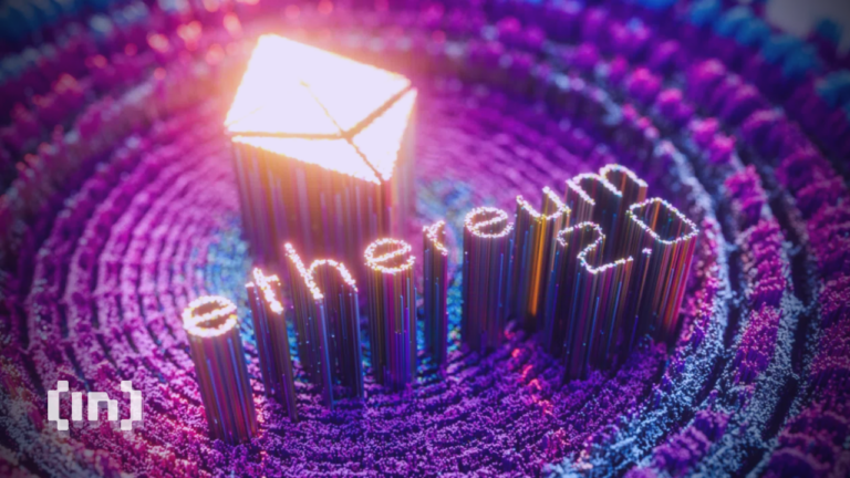 Ethereum มีอัตราการออก ETH ลดลงถึง 98% หลังจากการอัพเกรด The Merge