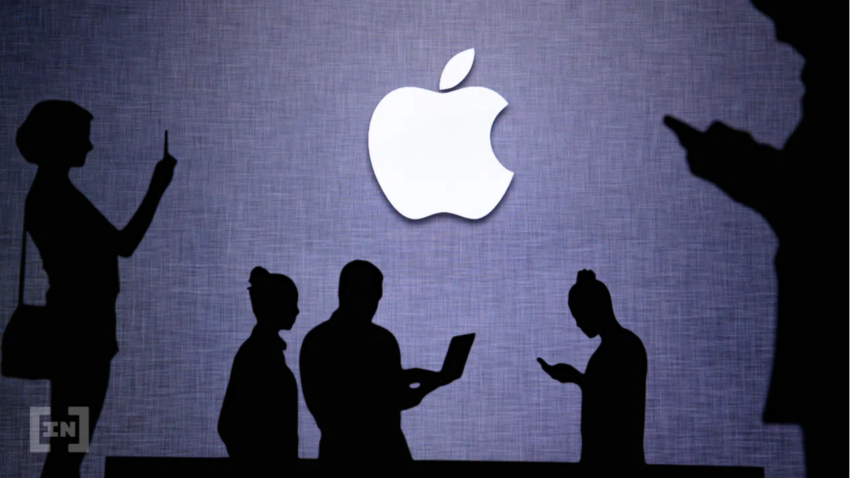 Apple อาจเปิดให้ซื้อขาย NFTs ได้บน App แต่เก็บค่าธรรมเนียม 30%