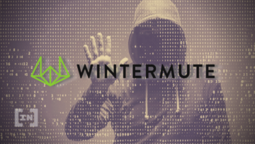 การแฮ็ก Wintermute มูลค่า 160 ล้านดอลลาร์กลายเป็นมูลค่าการแฮ็ก DeFi ที่มากที่สุดเป็นอันดับ 5 ของปี 2022