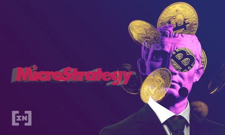 MicroStrategy ซื้อ Bitcoin เพิ่ม 301 BTC เพื่อใส่ในงบดุล￼