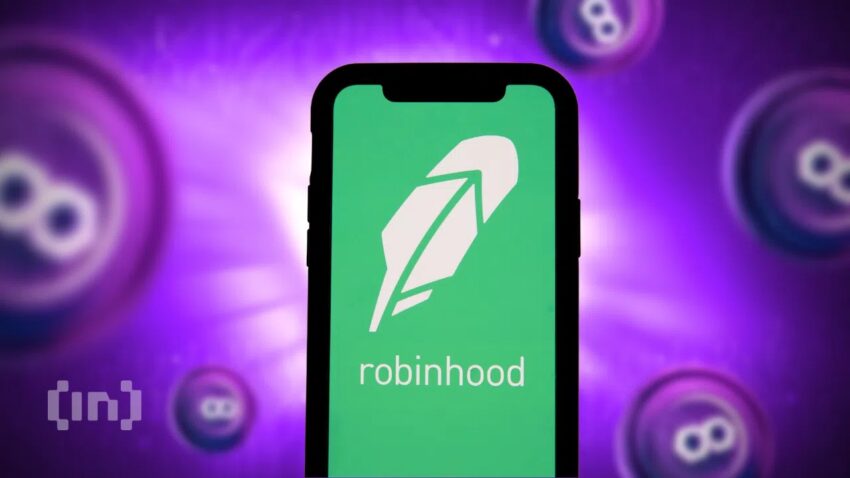 Robinhood เปิดตัววอลเล็ตคริปโตบน Polygon ในขณะที่ Revolut ได้รับไฟเขียวด้านกฎระเบียบในสหราชอาณาจักร