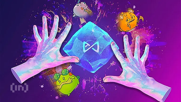 ผู้สร้าง Axie Infinity วางแผนที่จะทำให้ Crypto Gaming เป็นที่นิยม(อีกครั้ง)อย่างไร